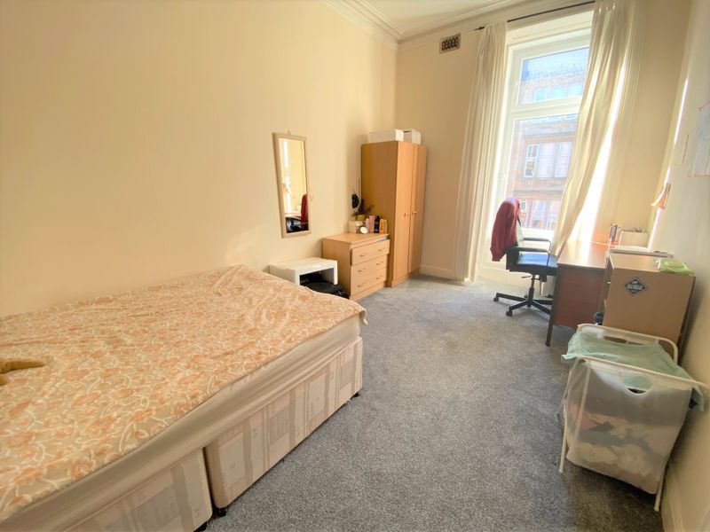 Queen Margaret Drive Botanics